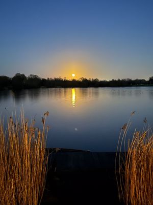 Sunrise - 2- click for photo gallery